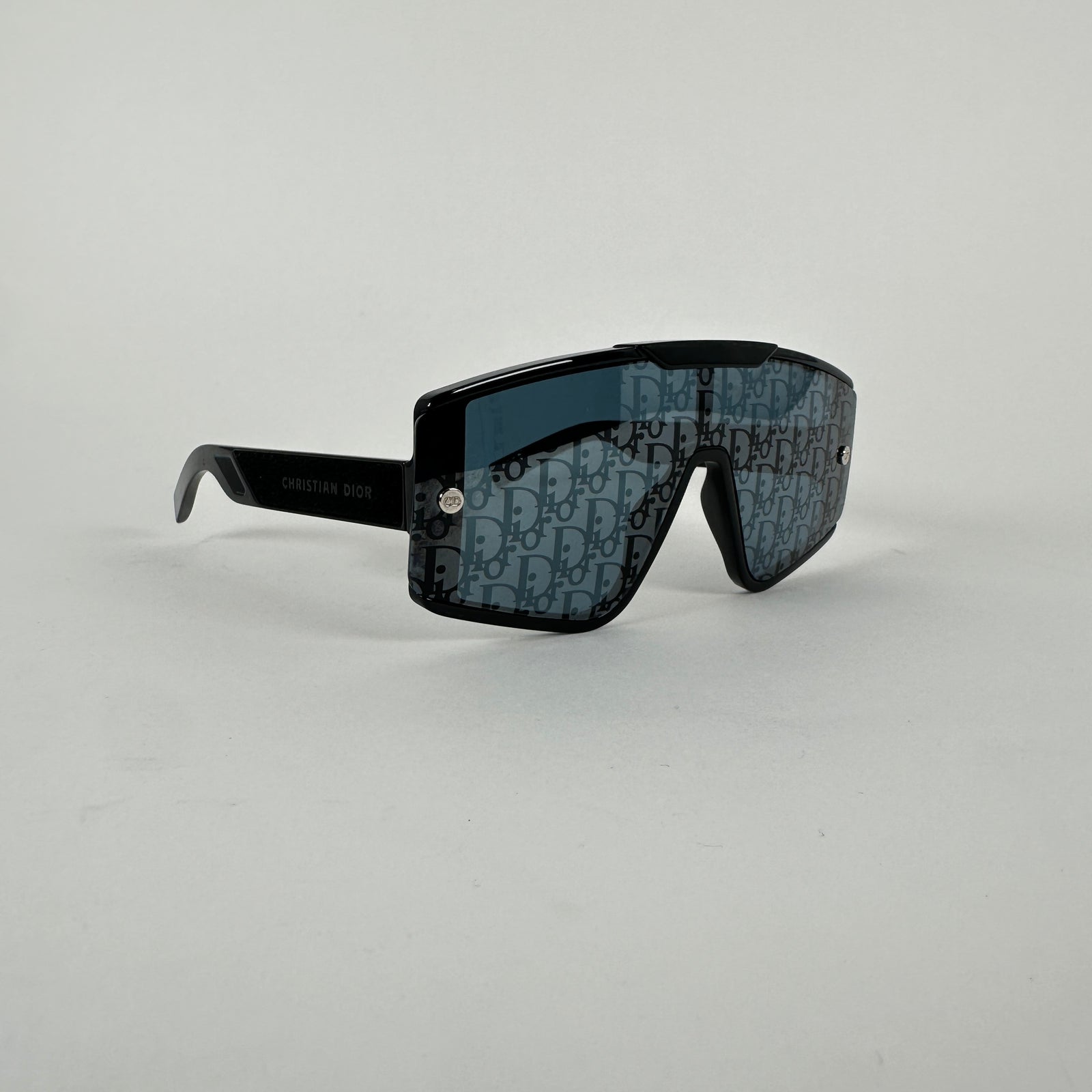 Dior 'XTREM' Hologram Sunglasses