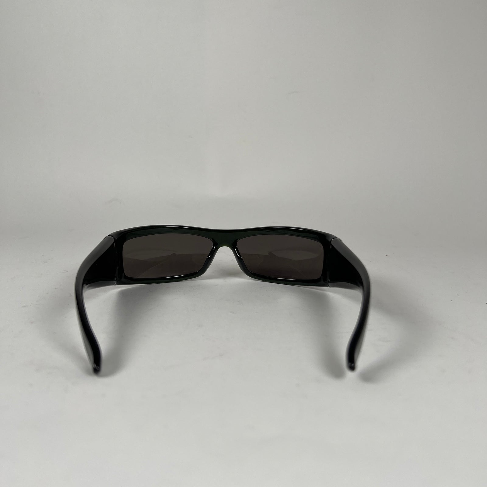 Gucci Shield Glasses
