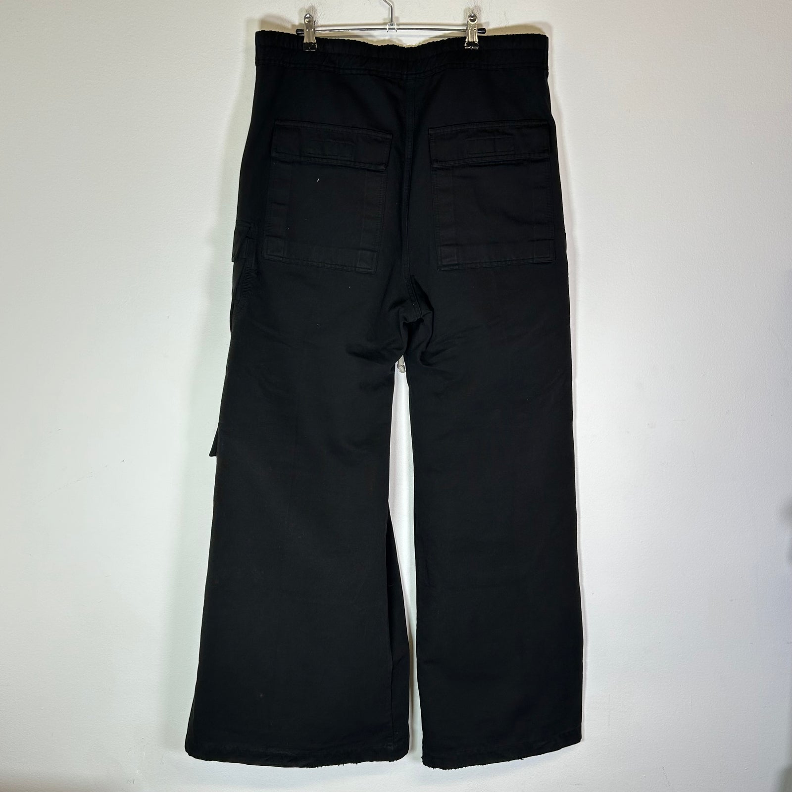 Rick Owens Jumbo Bela Cargo Pants