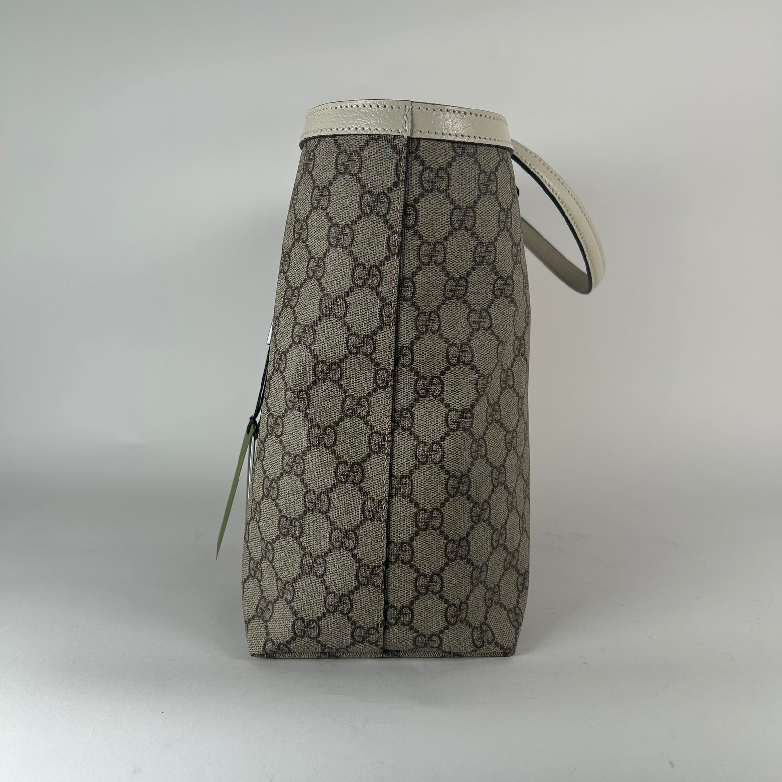 Gucci Ophidia GG Supreme Shoulder Tote Bag