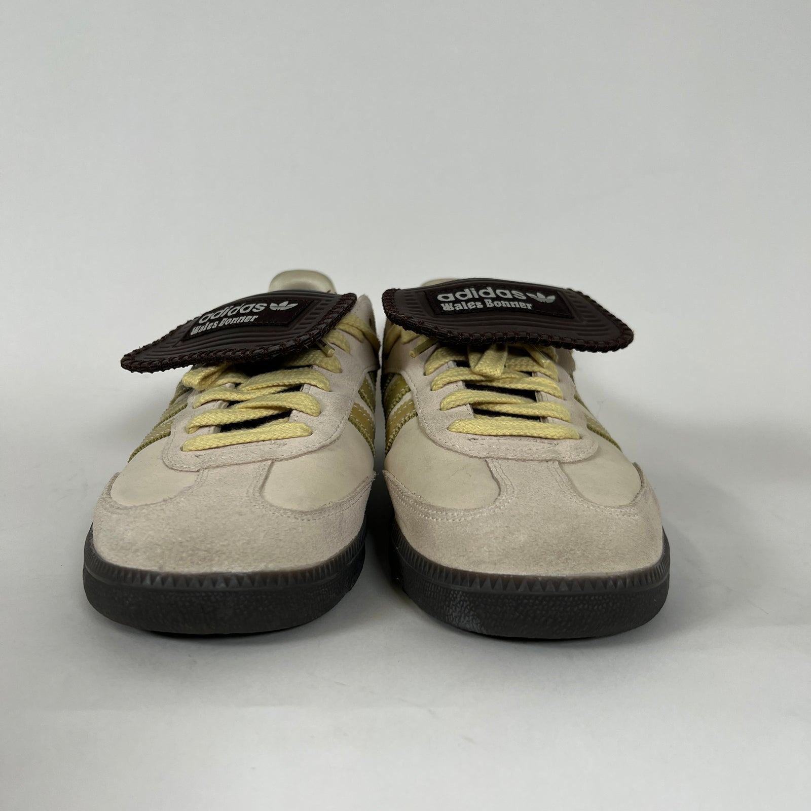 Wales Bonner x Adidas Samba Size 11.5