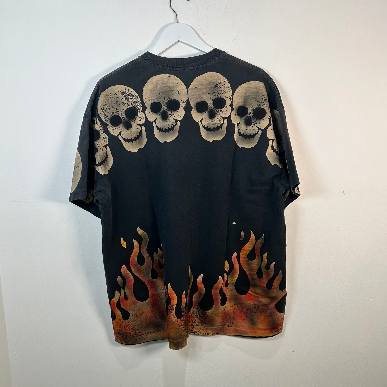 Satoshi Nakamoto Lost Boys T-Shirt Size S
