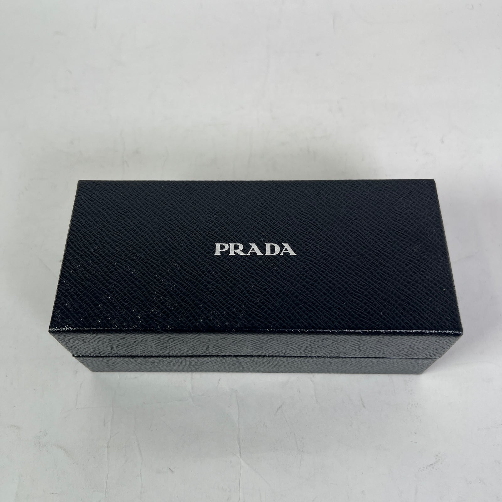 Prada Havana Cat Eye Sunglasses