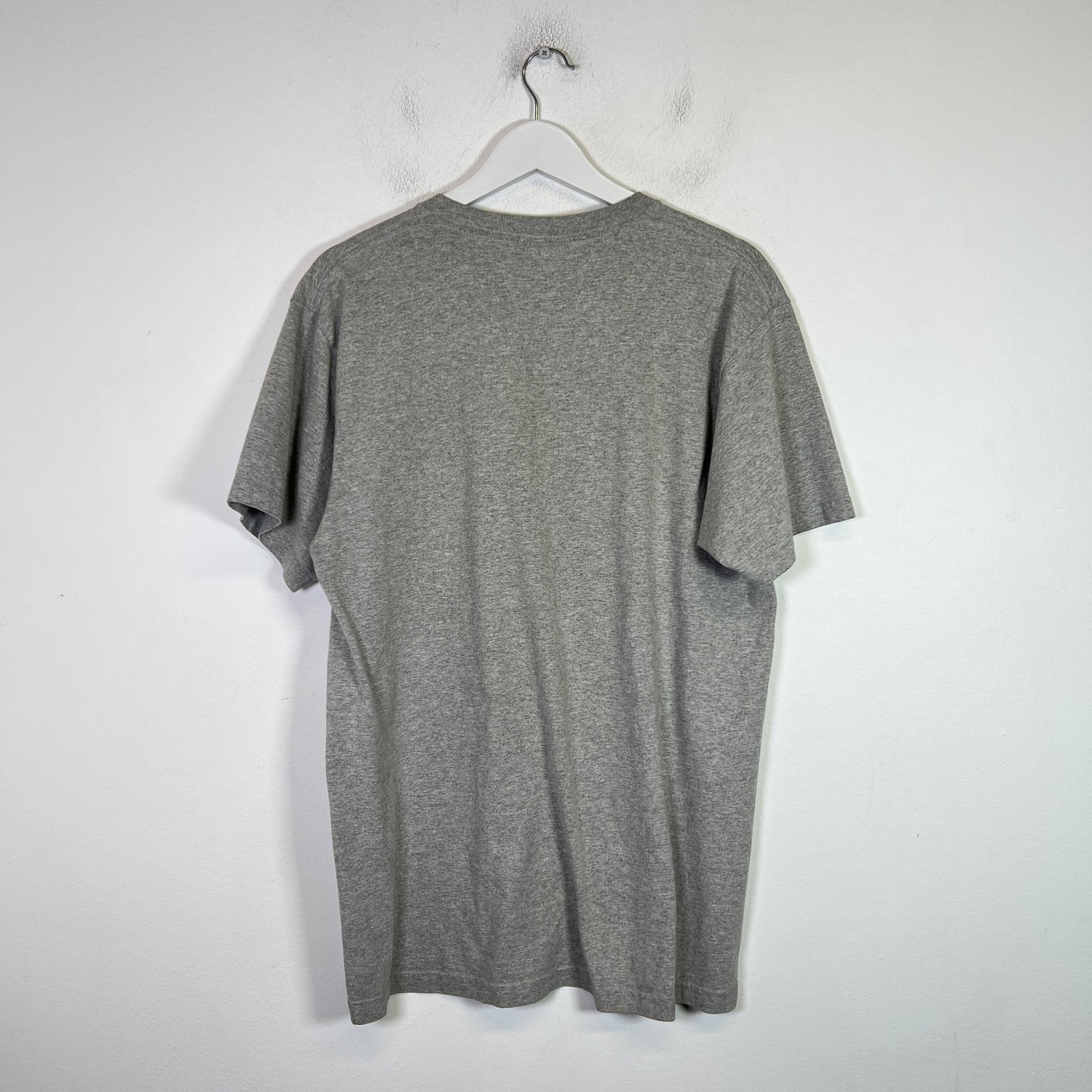 Supreme FW13 Grey Ferrari GT T-Shirt Size L