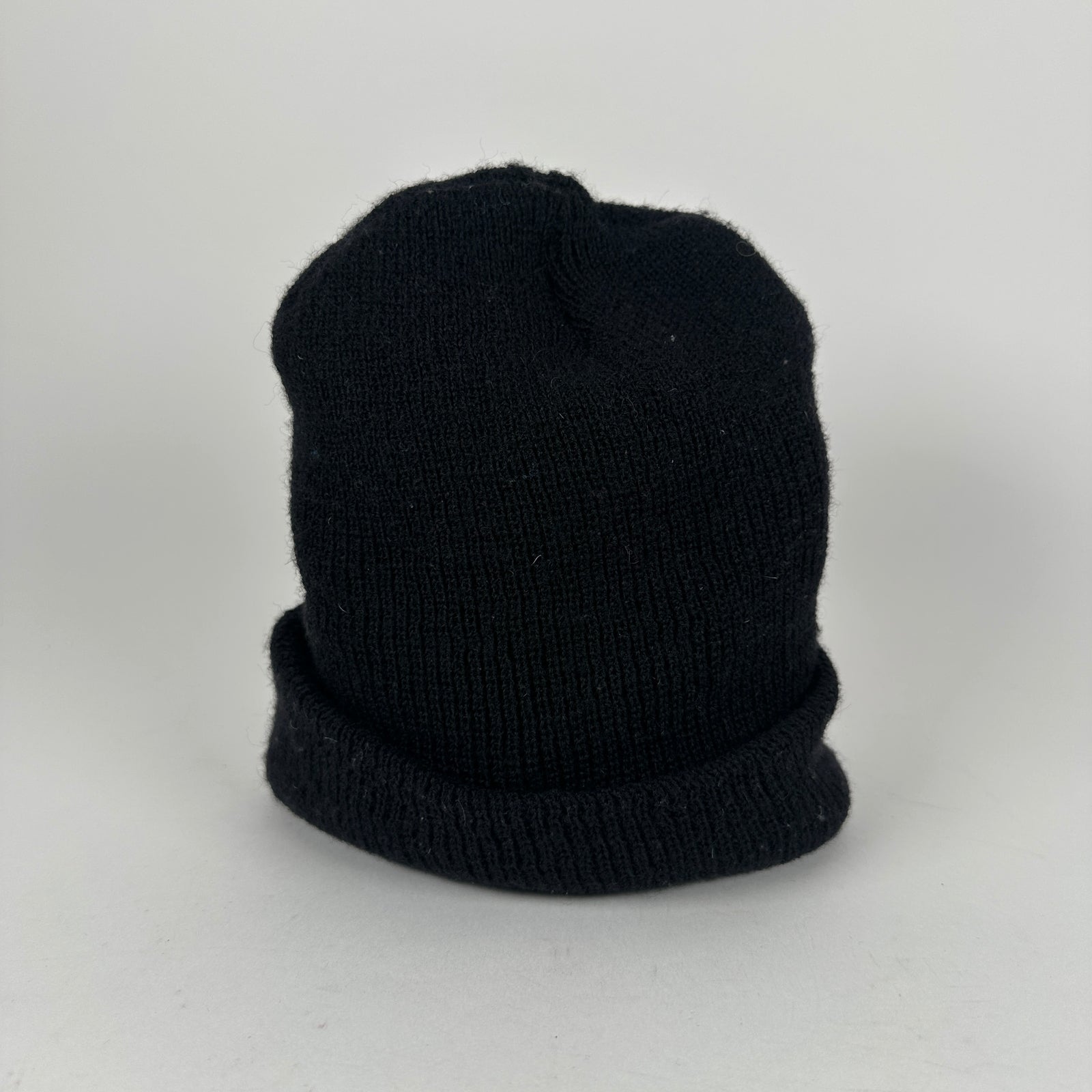 Chrome Hearts Horseshoe Knit Beanie Size OS