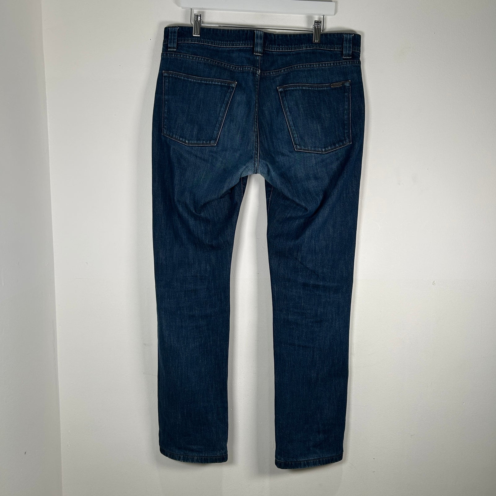 Loro Piana Denim Jeans Size 36