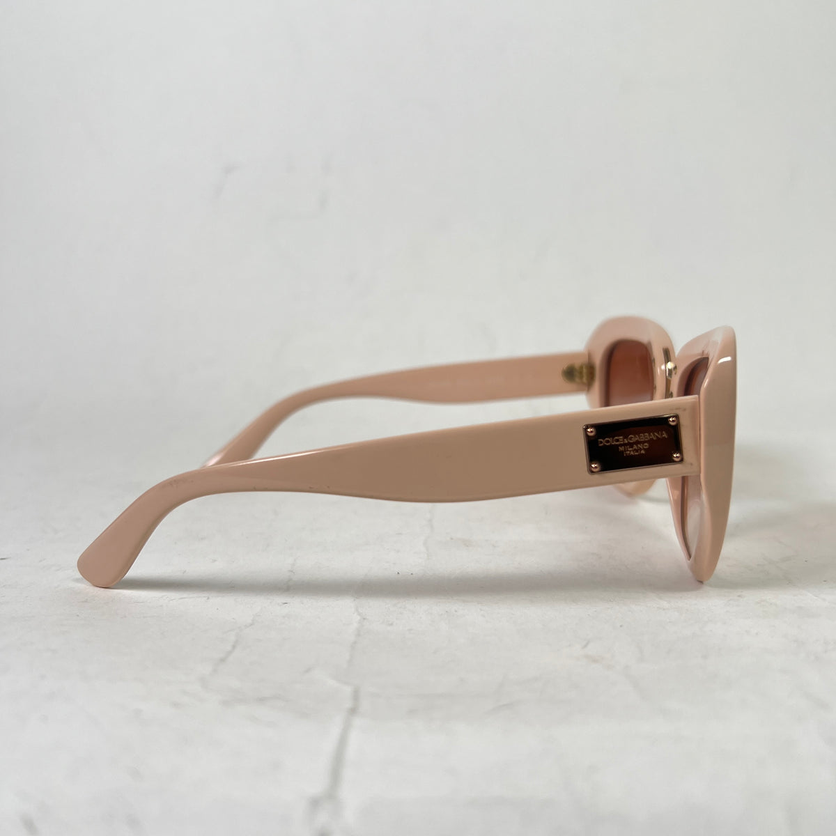 Dolce & Gabbana DG 4296 Acetate Sunglasses