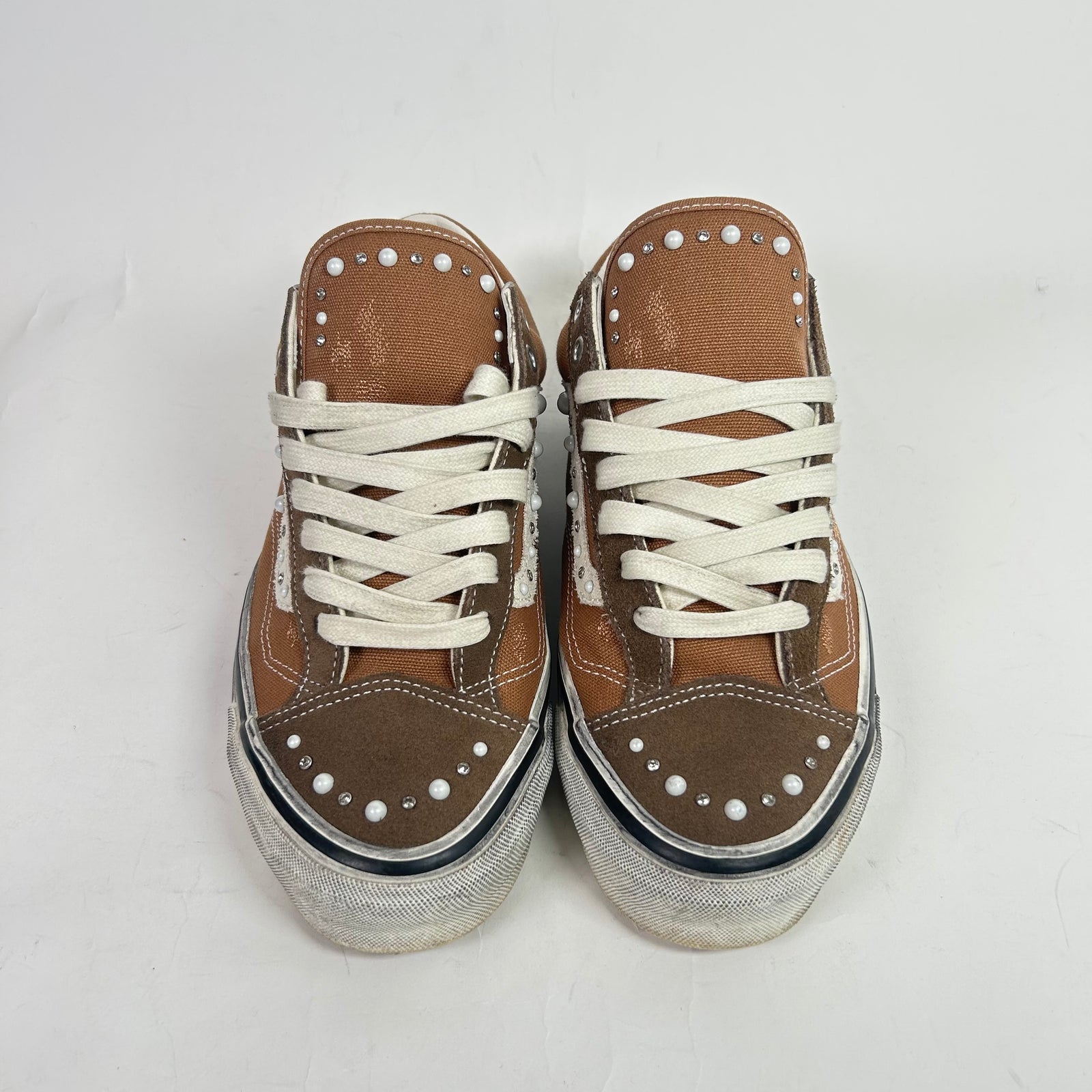 Vans OTW 36 LX Pearlized Old Skool Lowtop Sneakers