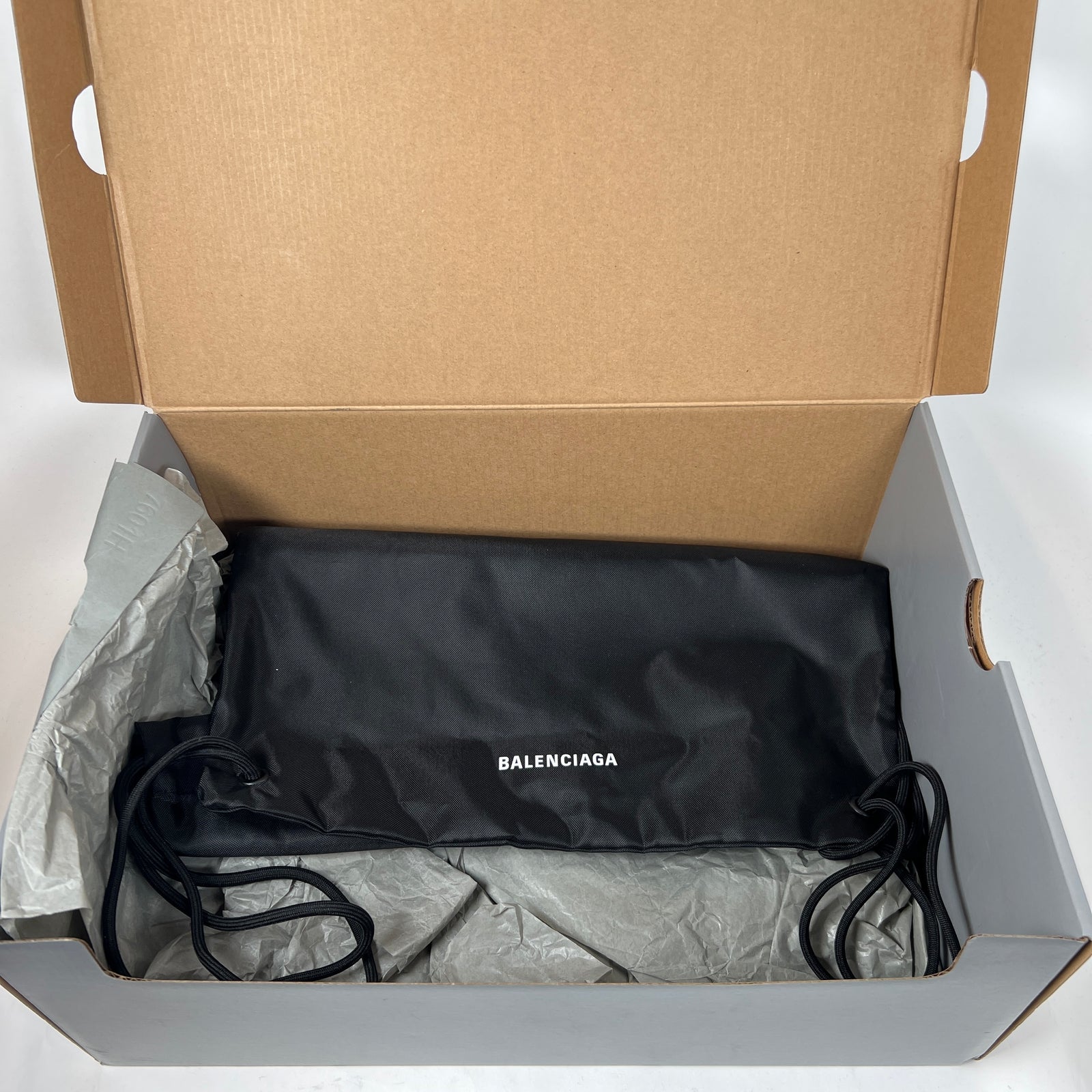 Balenciaga Multicolor 2.0 Runner Size 41