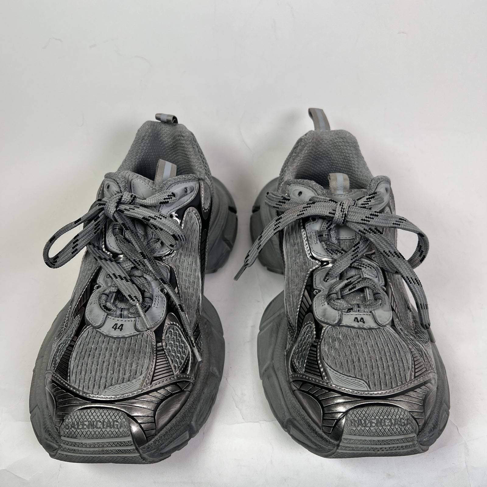 Balenciaga Distressed 3XL Sneaker