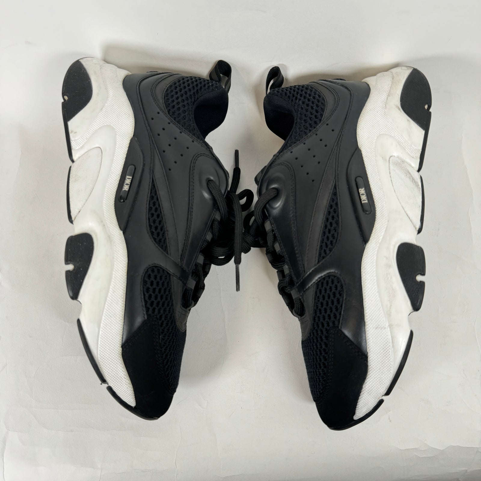 Dior Black B22 Size 42