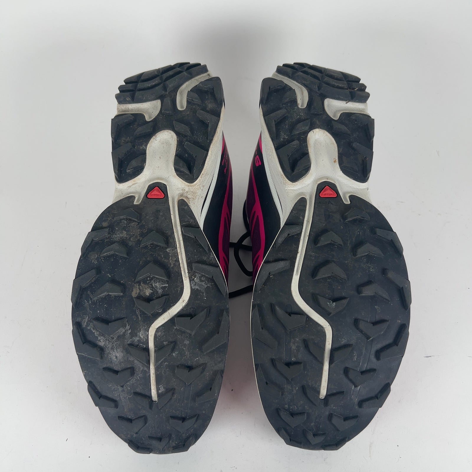 Salomon XT-6 Lowtop Hiking Sneaker