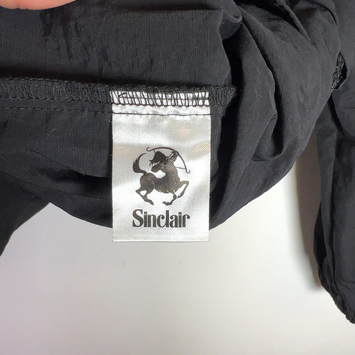 Sinclair Mesh Pocket Light Jacket