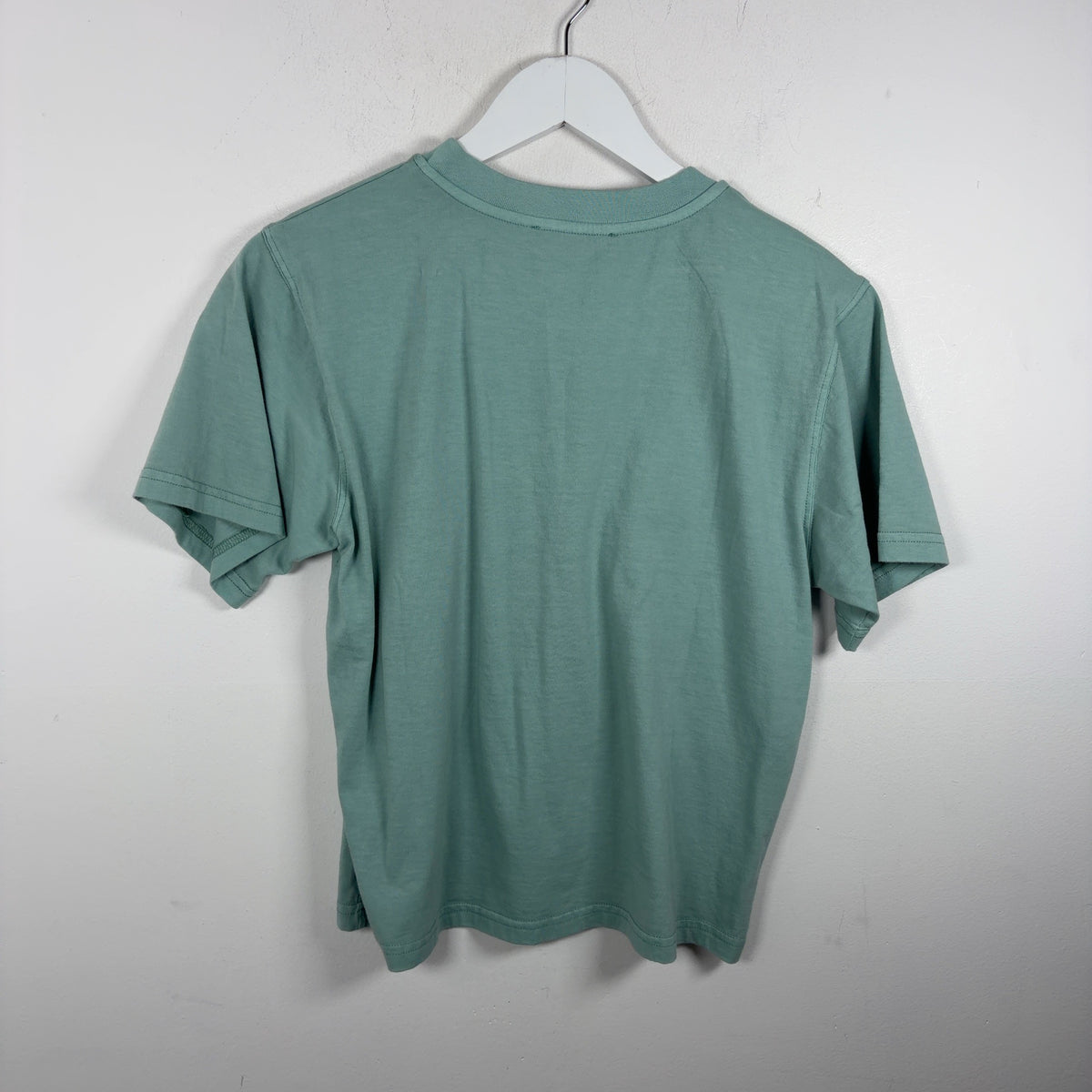 Ottolinger Distressed Logo T-Shirt