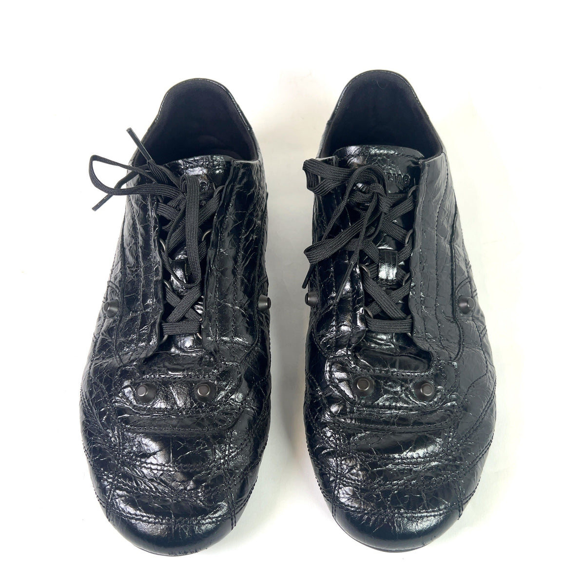 Balenciaga City Sneaker