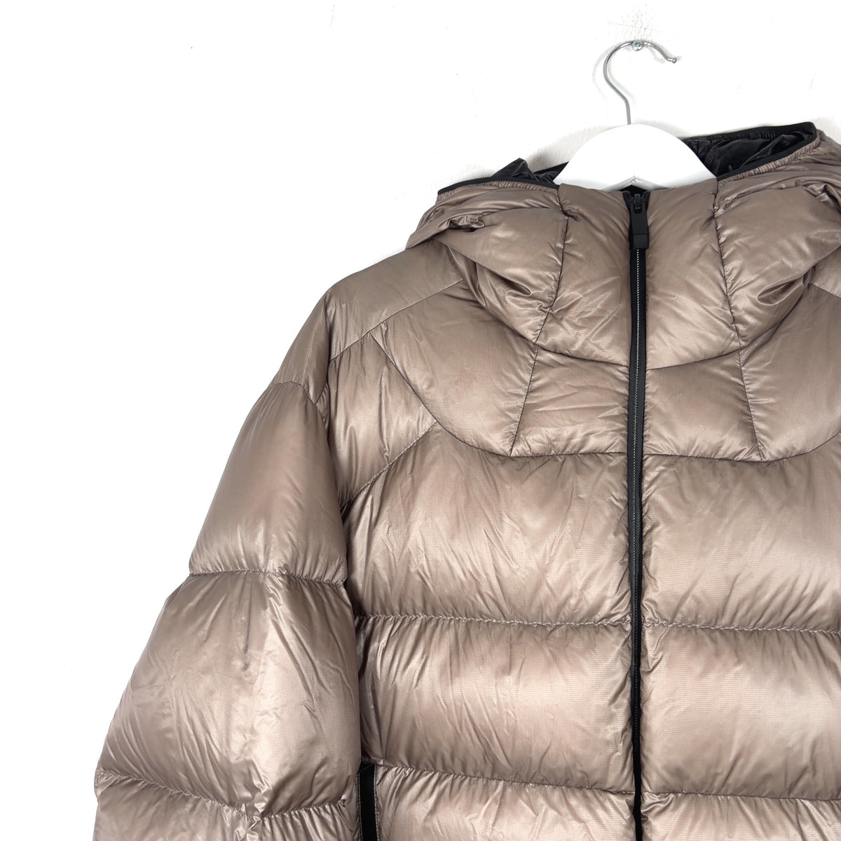 Moncler Viani Down Puffer Jacket