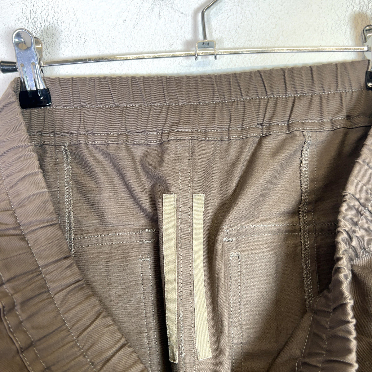 Rick Owens DRKSHDW Creatch Cargo Pants