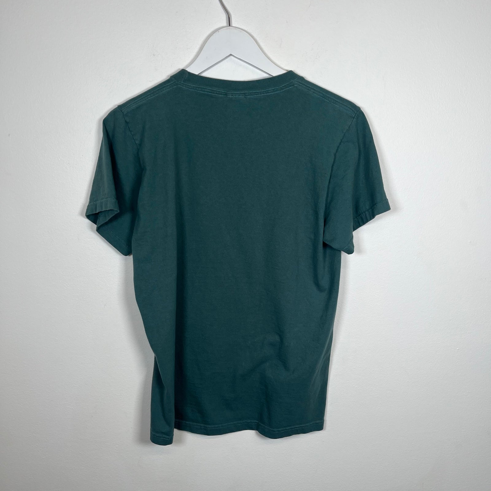 Supreme Green Balloons Tee Size S