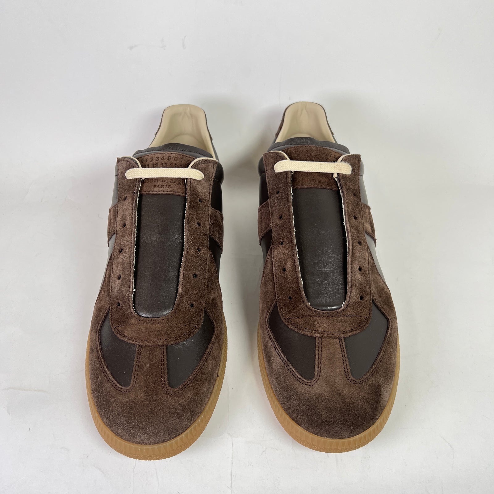 Maison Margiela Replica Gat Sneakers