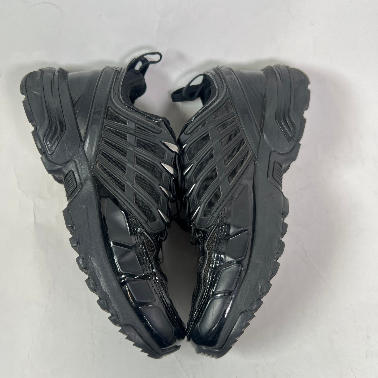MM6 Maison Margiela x Salomon Quiet Shade ACS Pro Sneaker Size 9