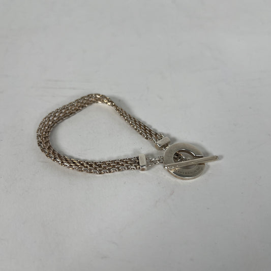 Tiffany Chain Link Bracelet