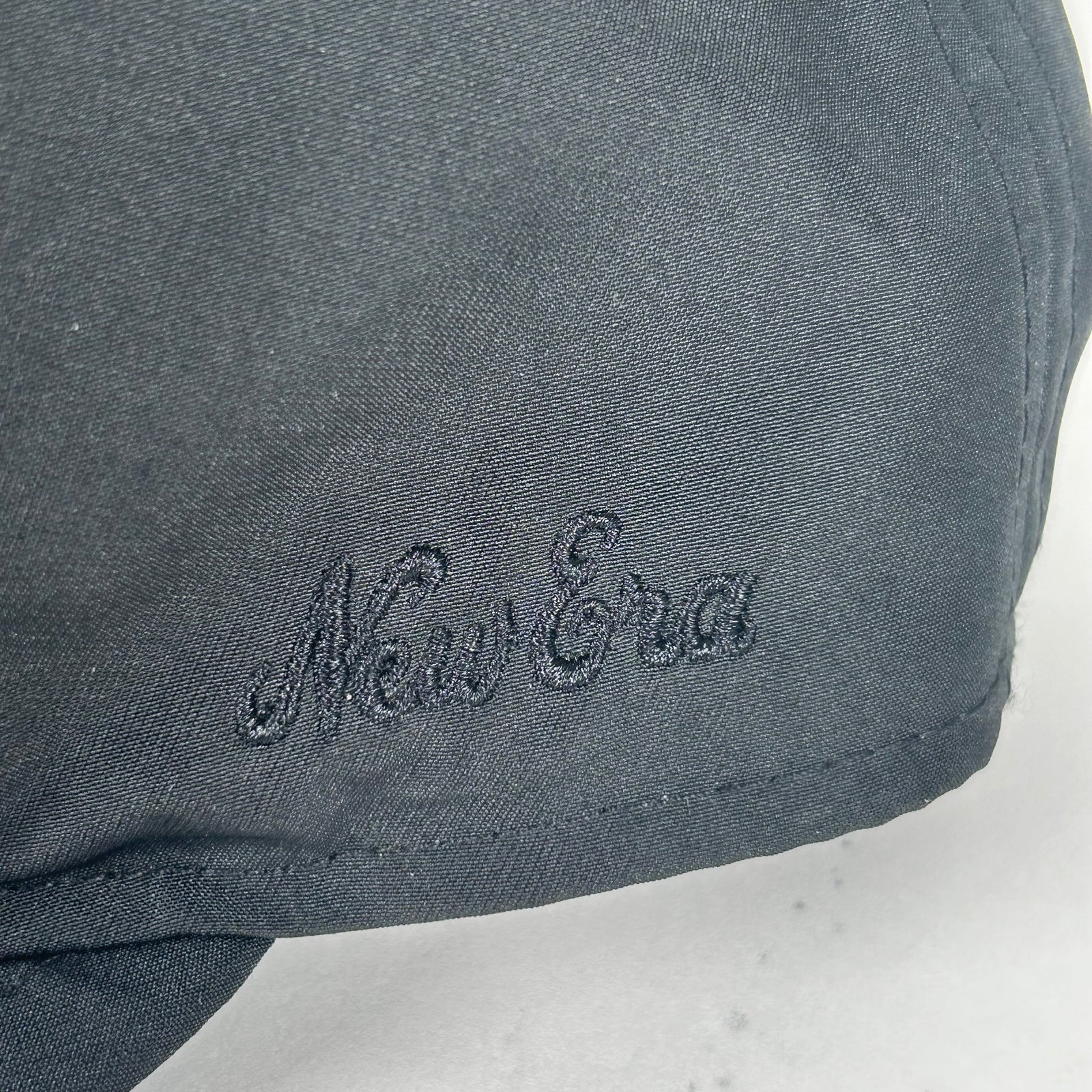 Essentials x New Era Nylon Baseball Hat