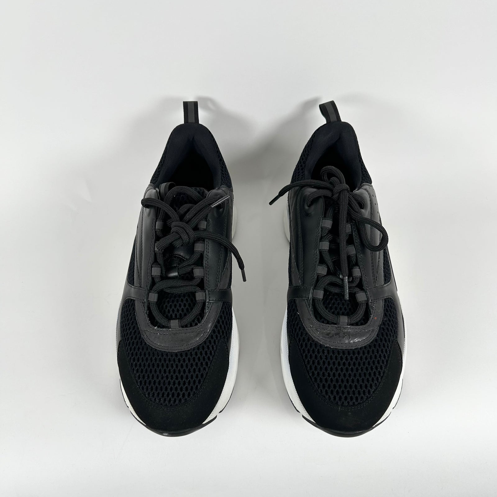 Dior B22 Black Size 45