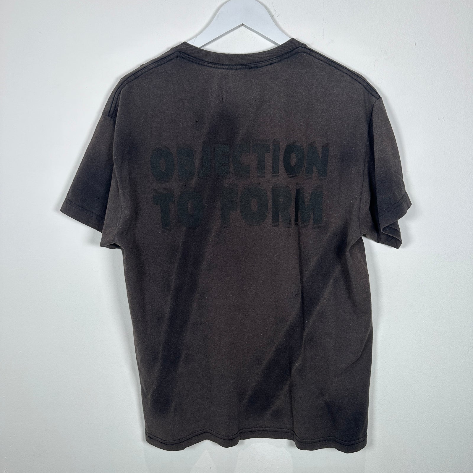 Gallery Dept ATK Graphic T-Shirt Size M