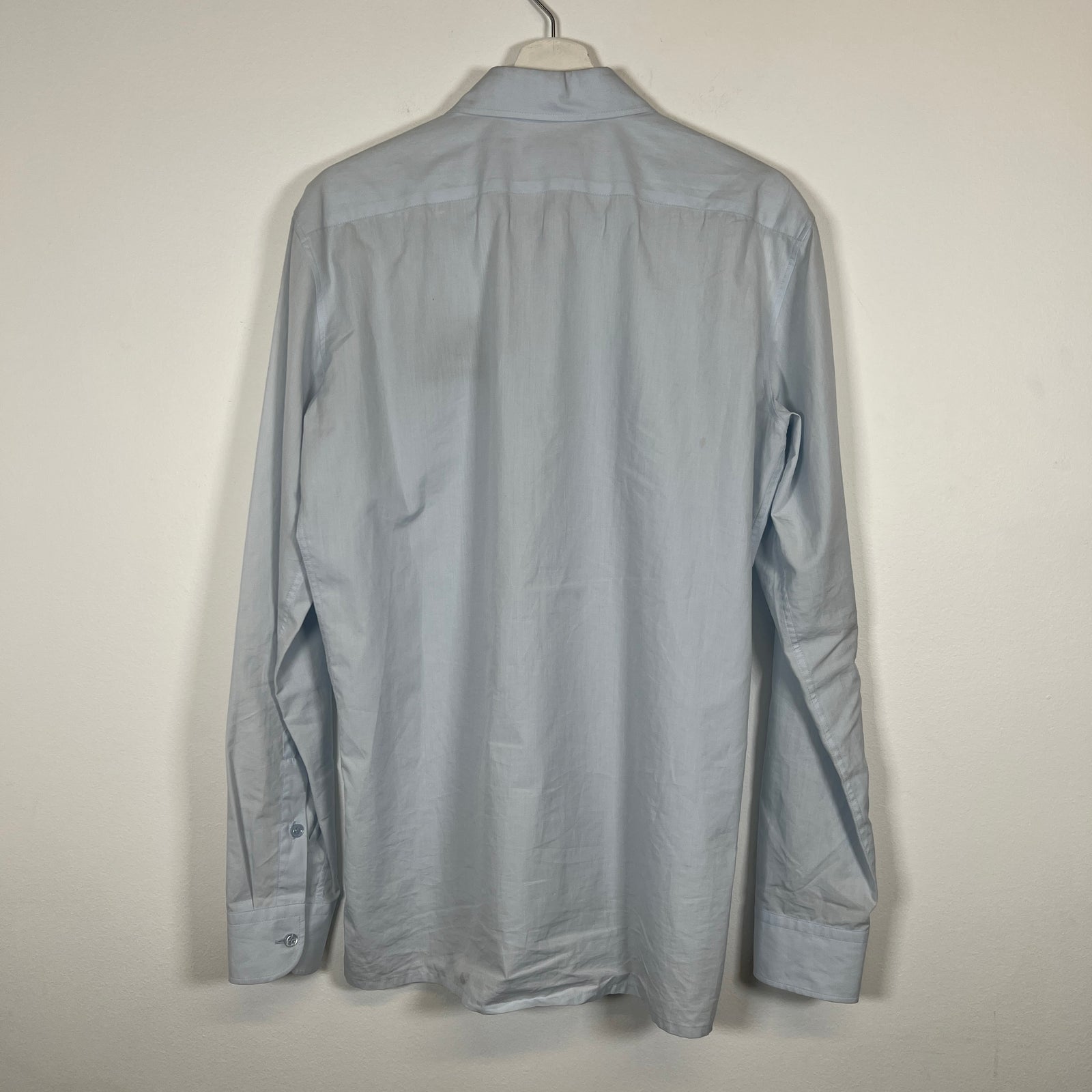 Raf Simons Heroes/Losers Button Up Sz M