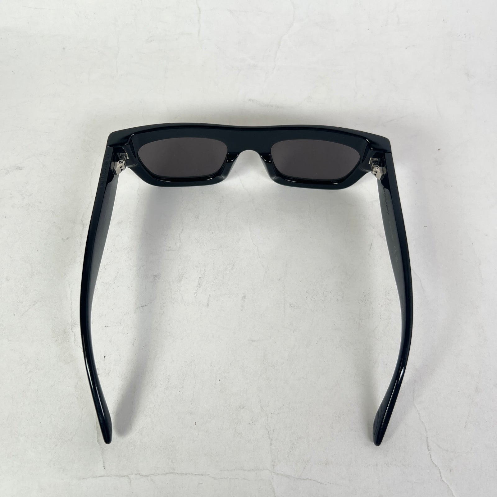 Bottega Veneta BV1321S Square Sunglasses