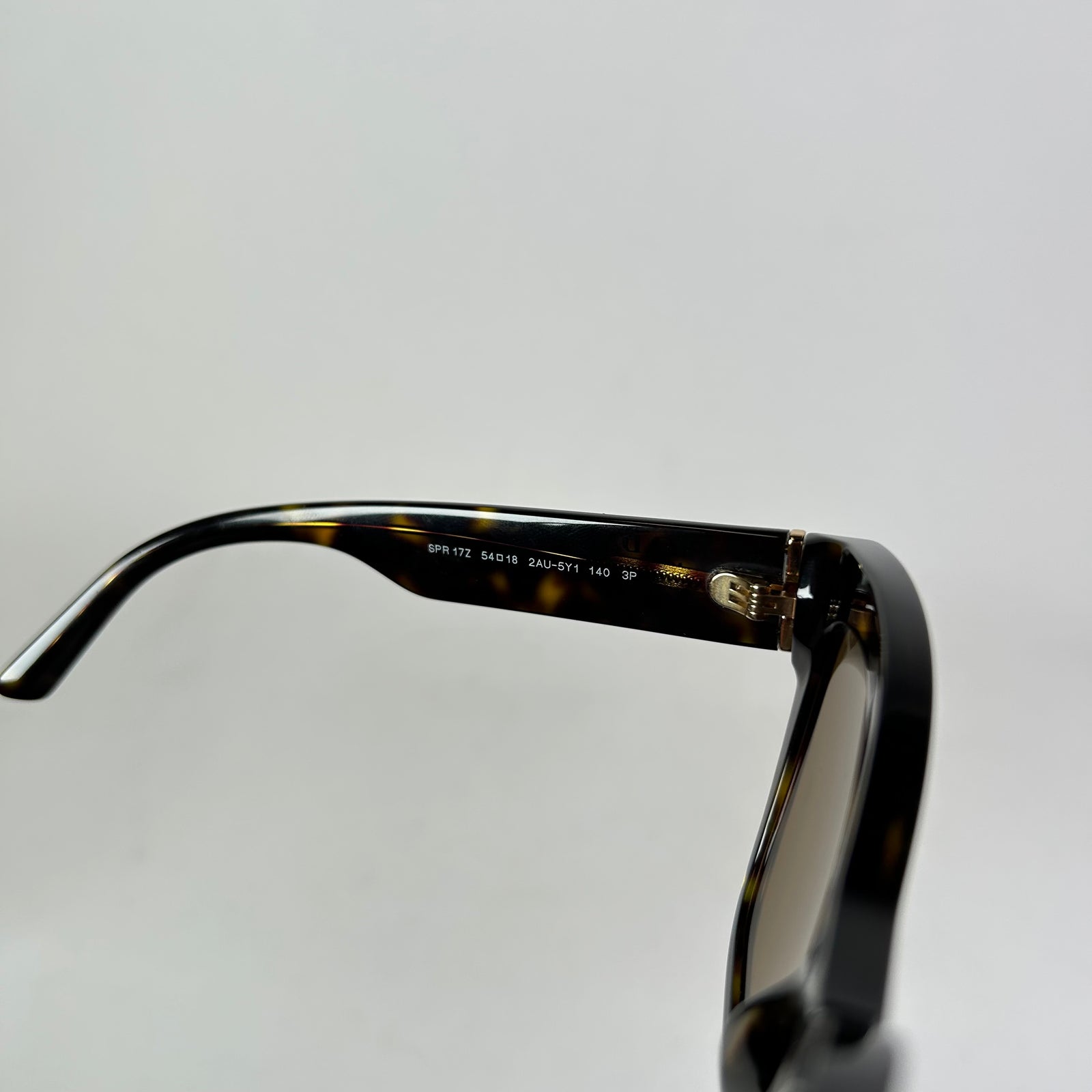 Prada PR 17ZS Polarized Sunglasses