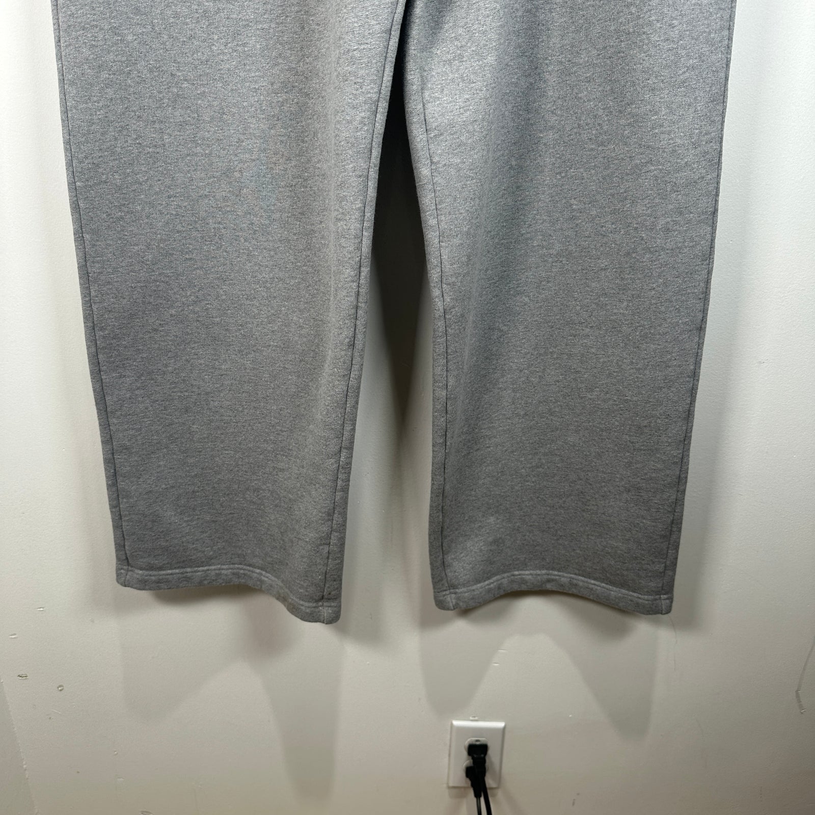 Balenciaga Boxer Double Waist Sweatpants Size M