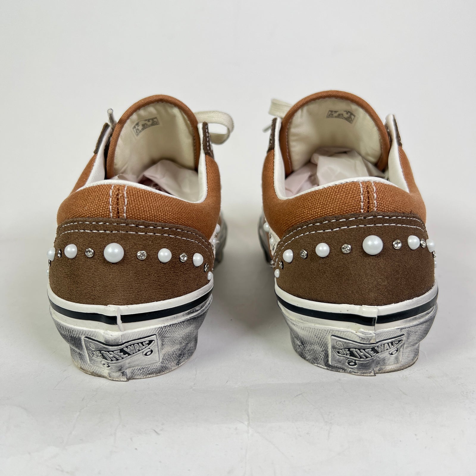 Vans OTW Old Skool LX Pearlized Sneakers