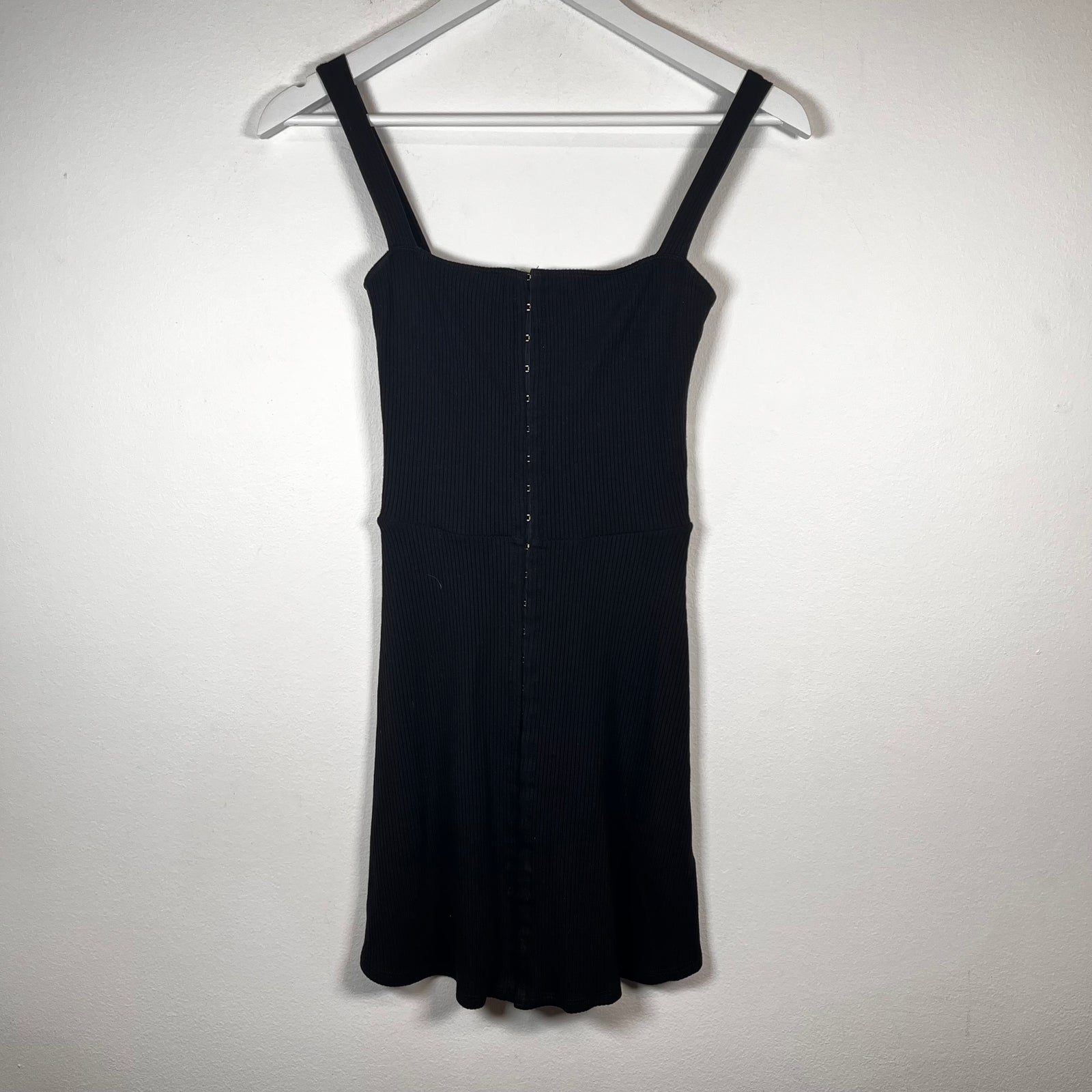 Reformation Black Top Size XS