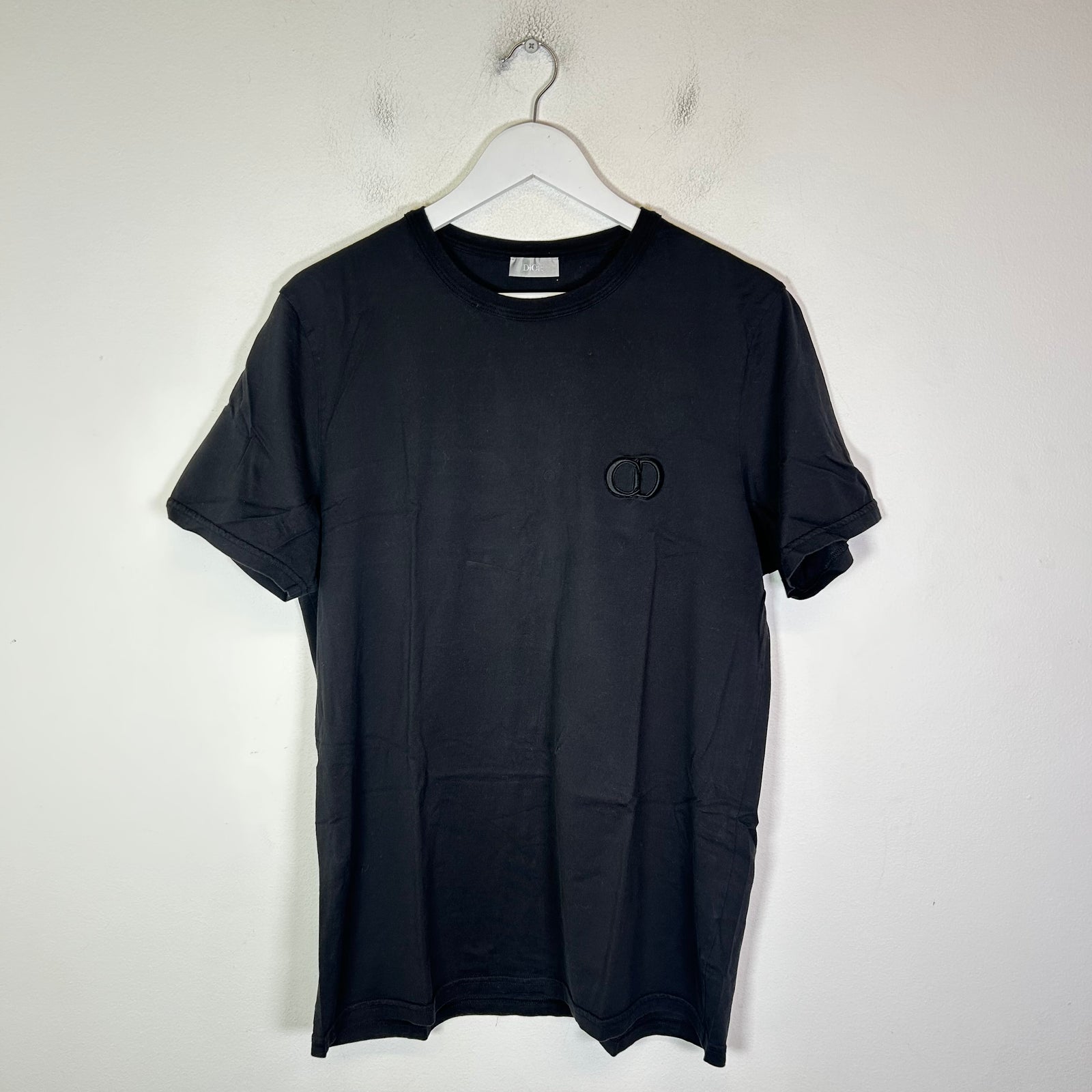 Dior CD Icon Logo T-Shirt