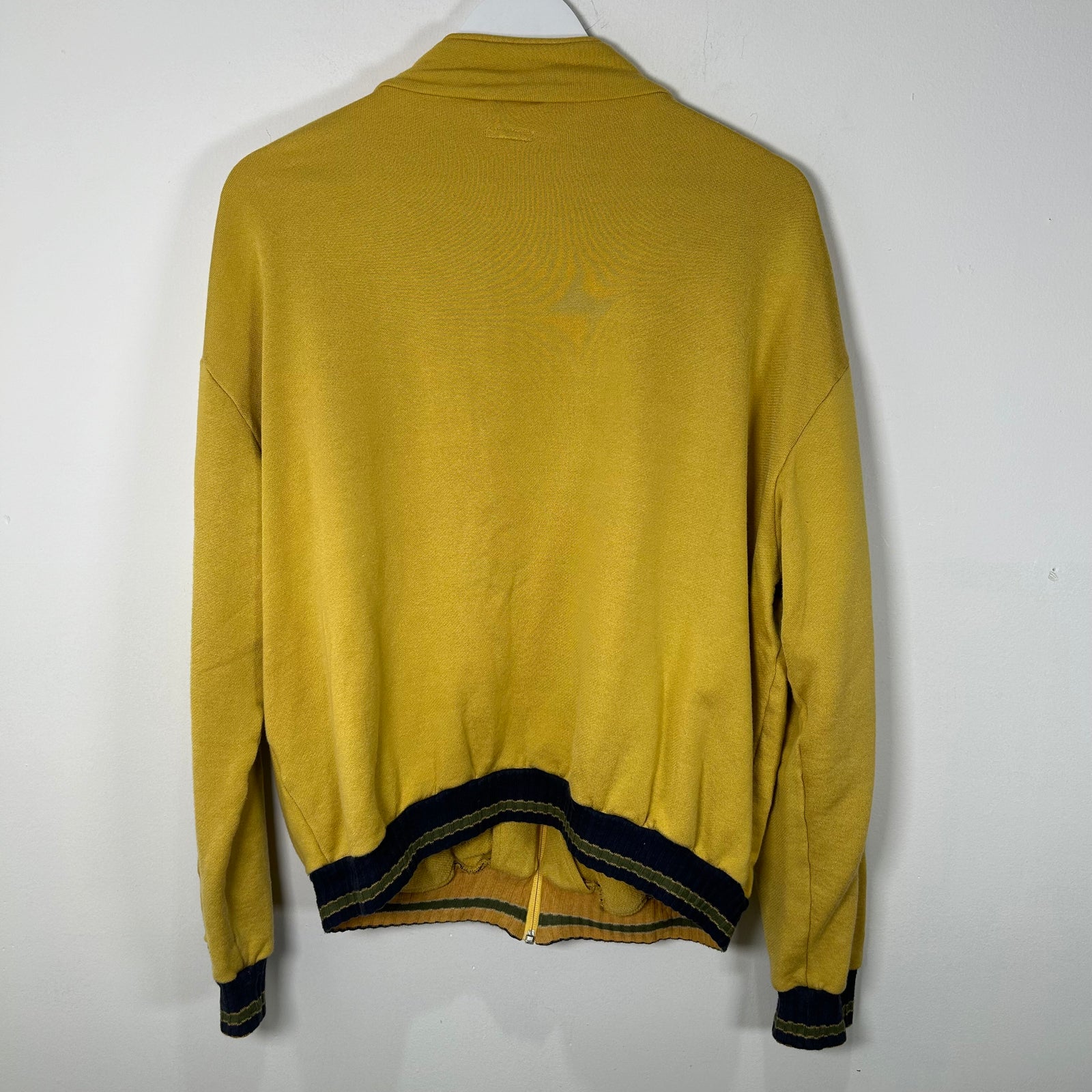 Kapital Bengal Tiger Cardigan Size 3