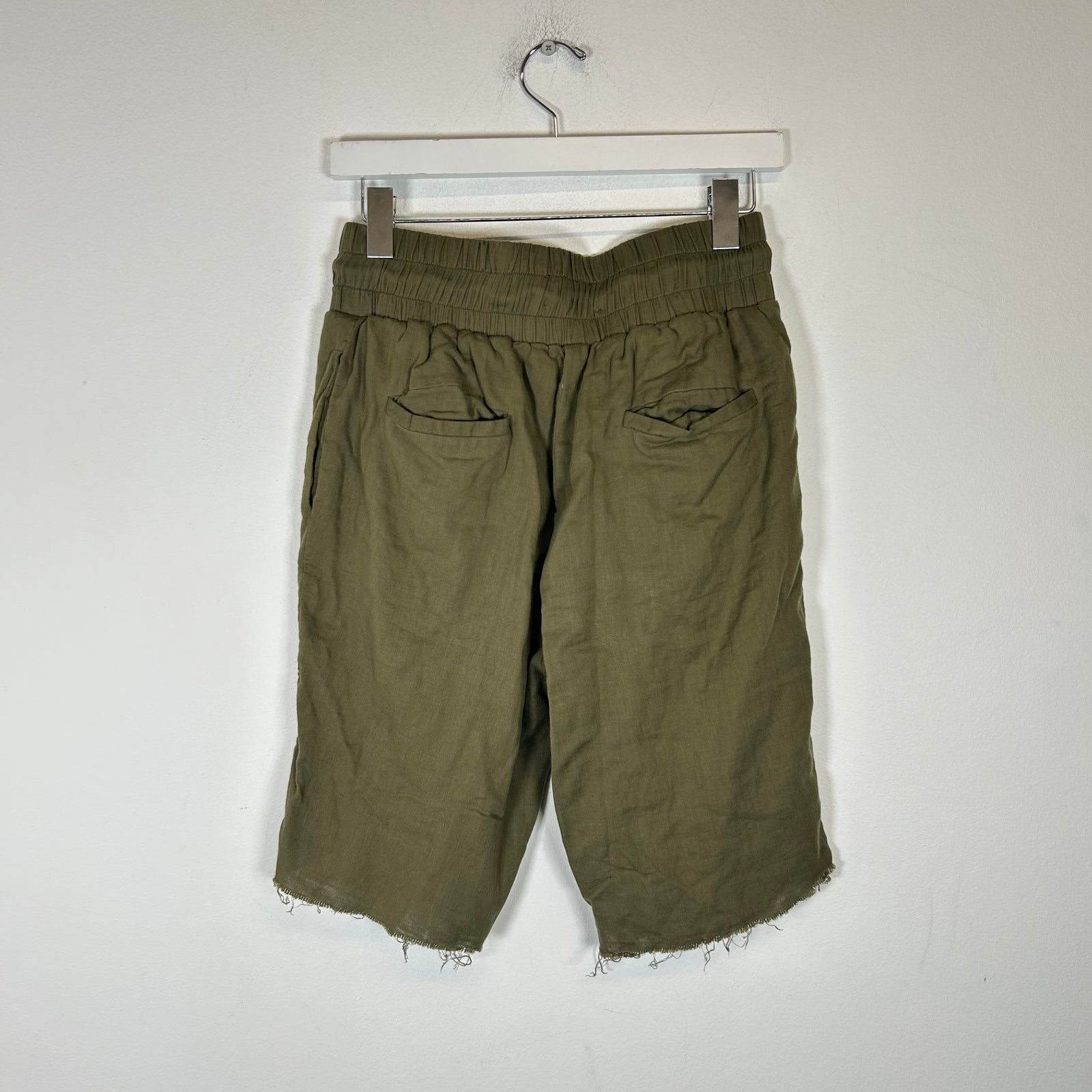 Aime Leon Dore Green Shorts Size M