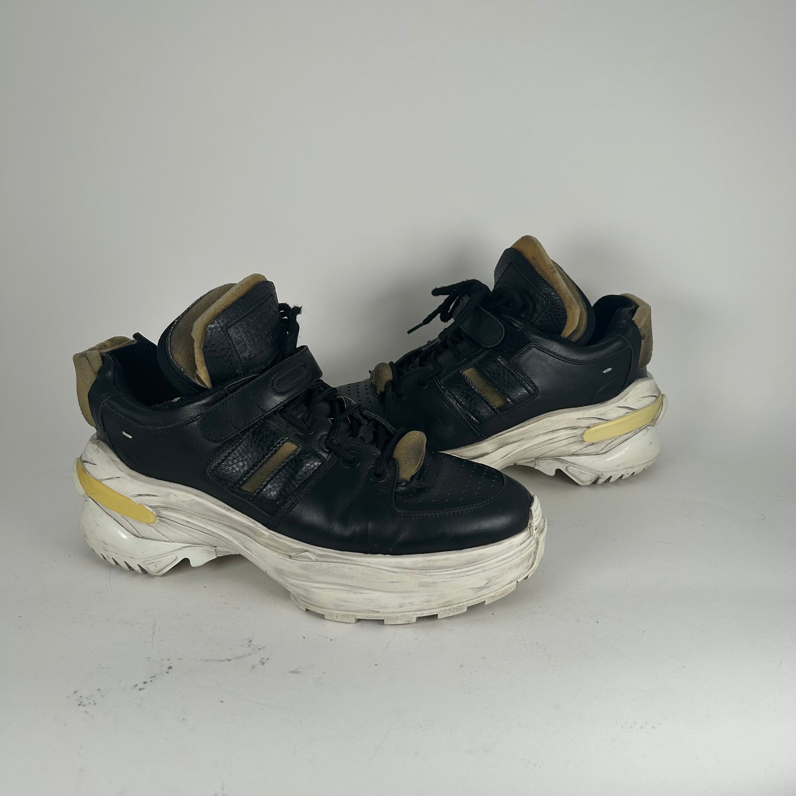 Maison Margiela Retro Fit Sneaker Size 44