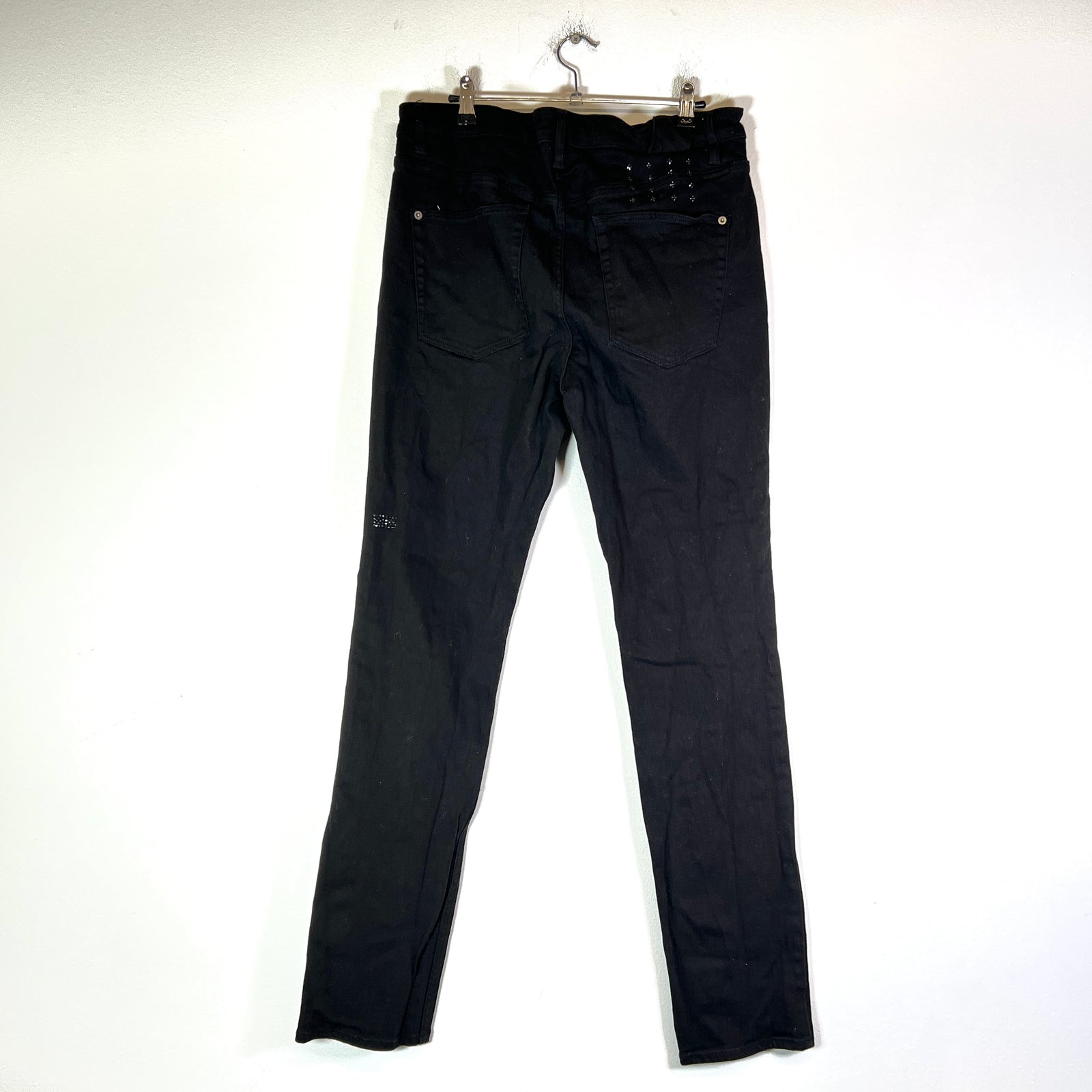 Ksubi Chitch Krystal Jeans