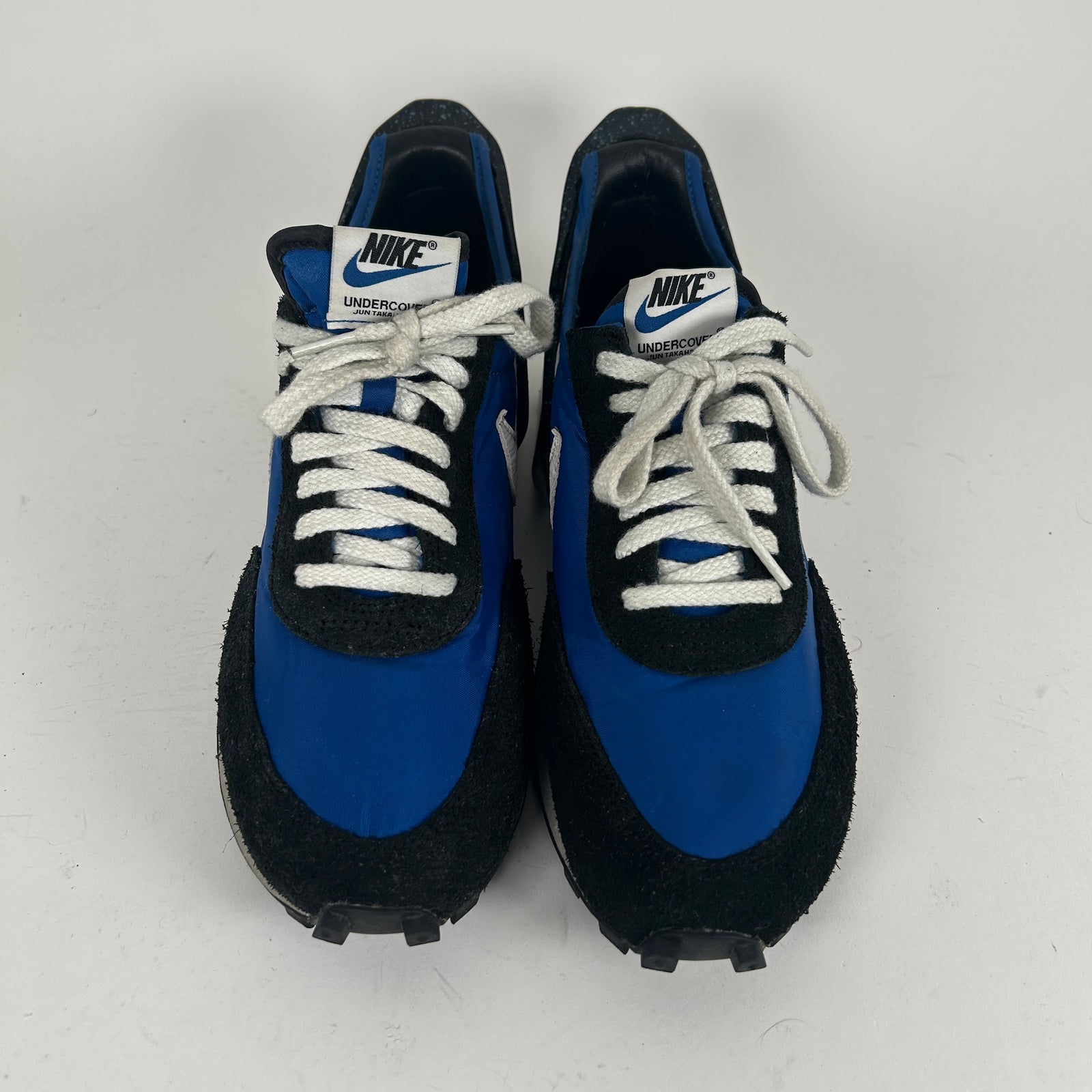 Nike x Undercover Daybreak "Blue Jay" Size 9