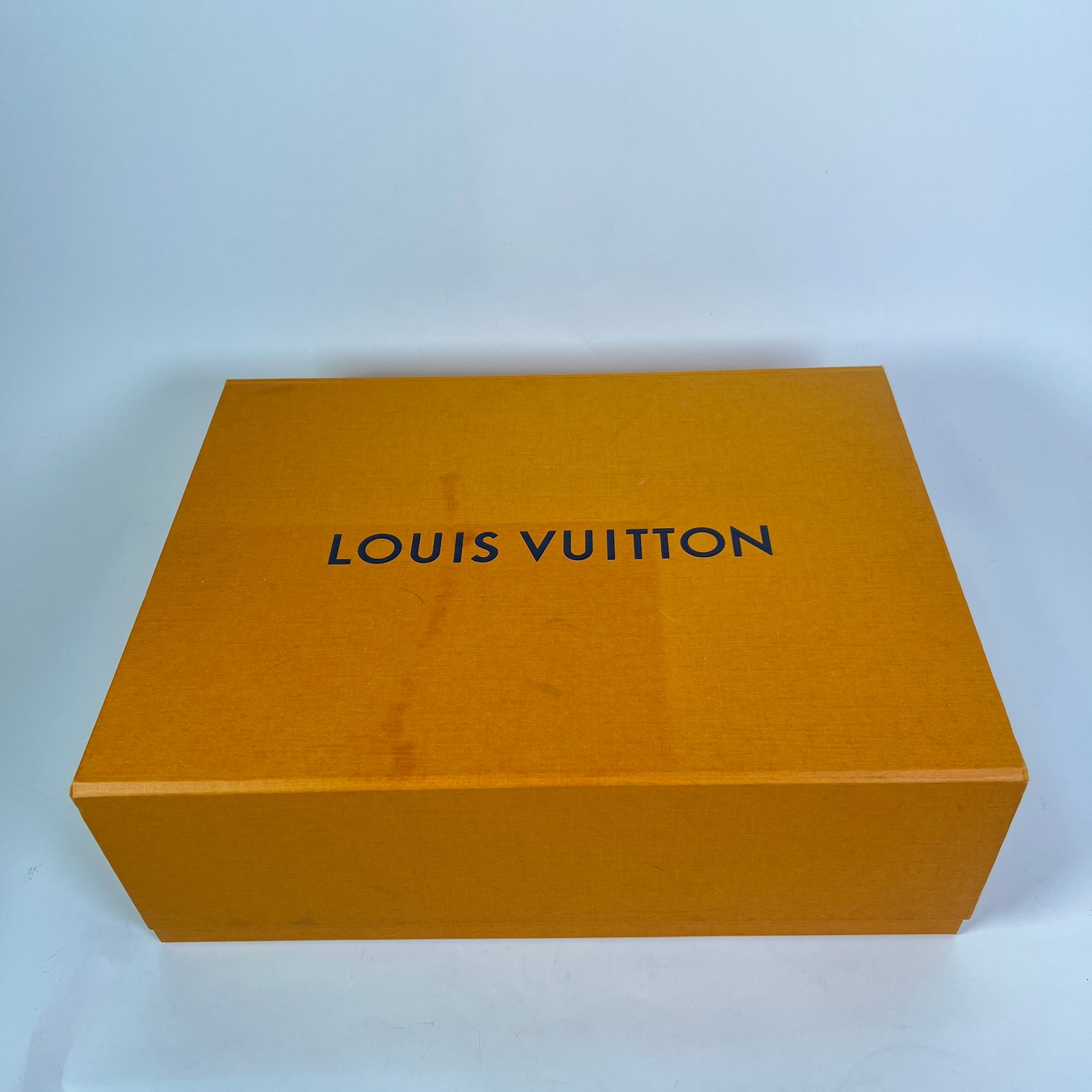 Louis Vuitton Blue Damier Pop Speedy Bandouliere 25