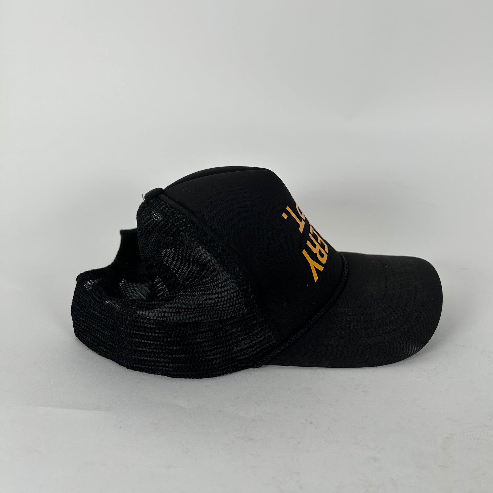 Gallery Dept Upside Down Logo Hat