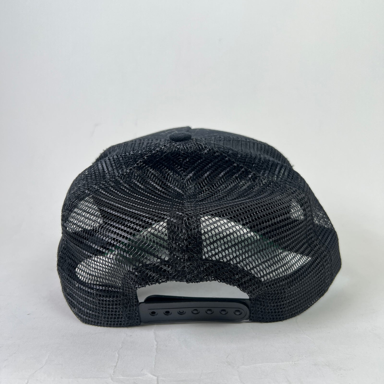 Rhude Supercross Canvas Trucker Hat