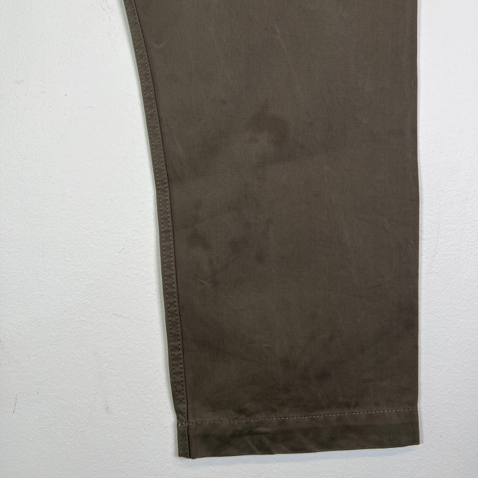 Rick Owens DRKSHDW Sombra Obscura Trousers