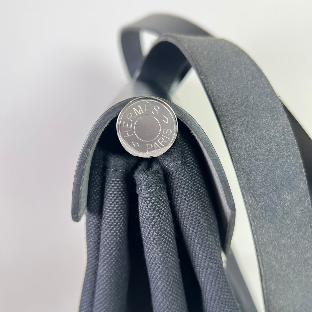 Hermes 2022 Herbag 39 Messenger Bag