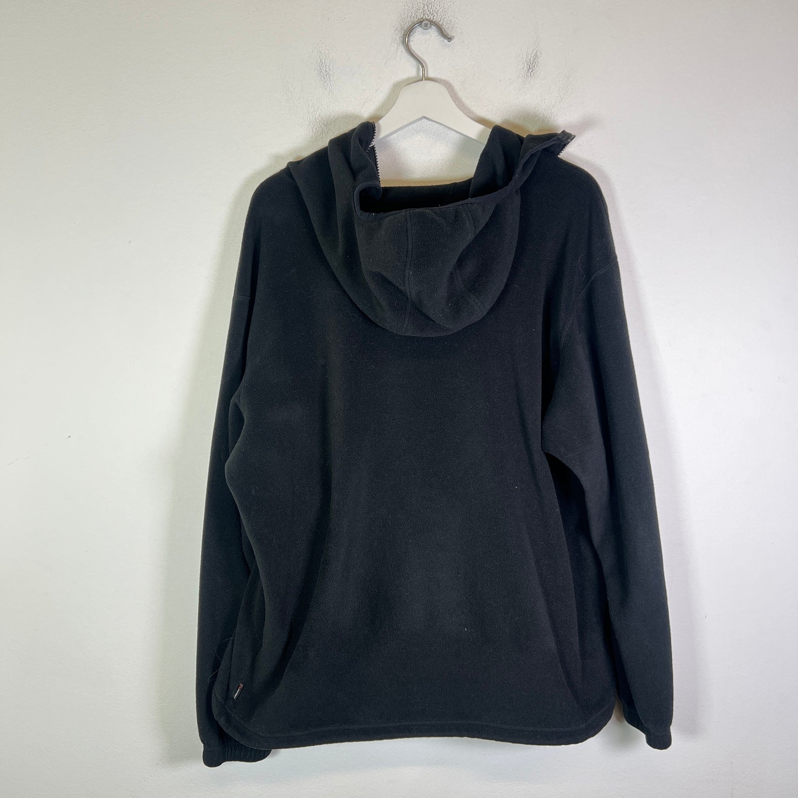 Supreme Polar-Tec Fleece Half Zip Pullover