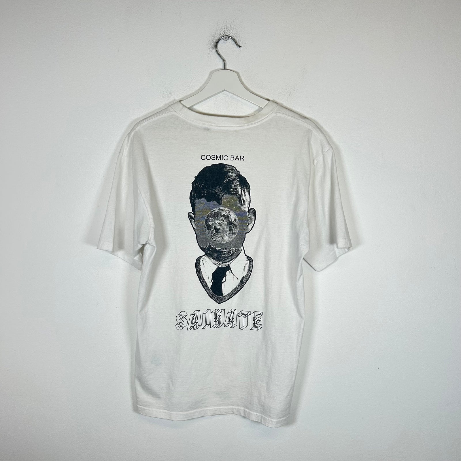 Undercover Cosmic Bar T-shirt Size M
