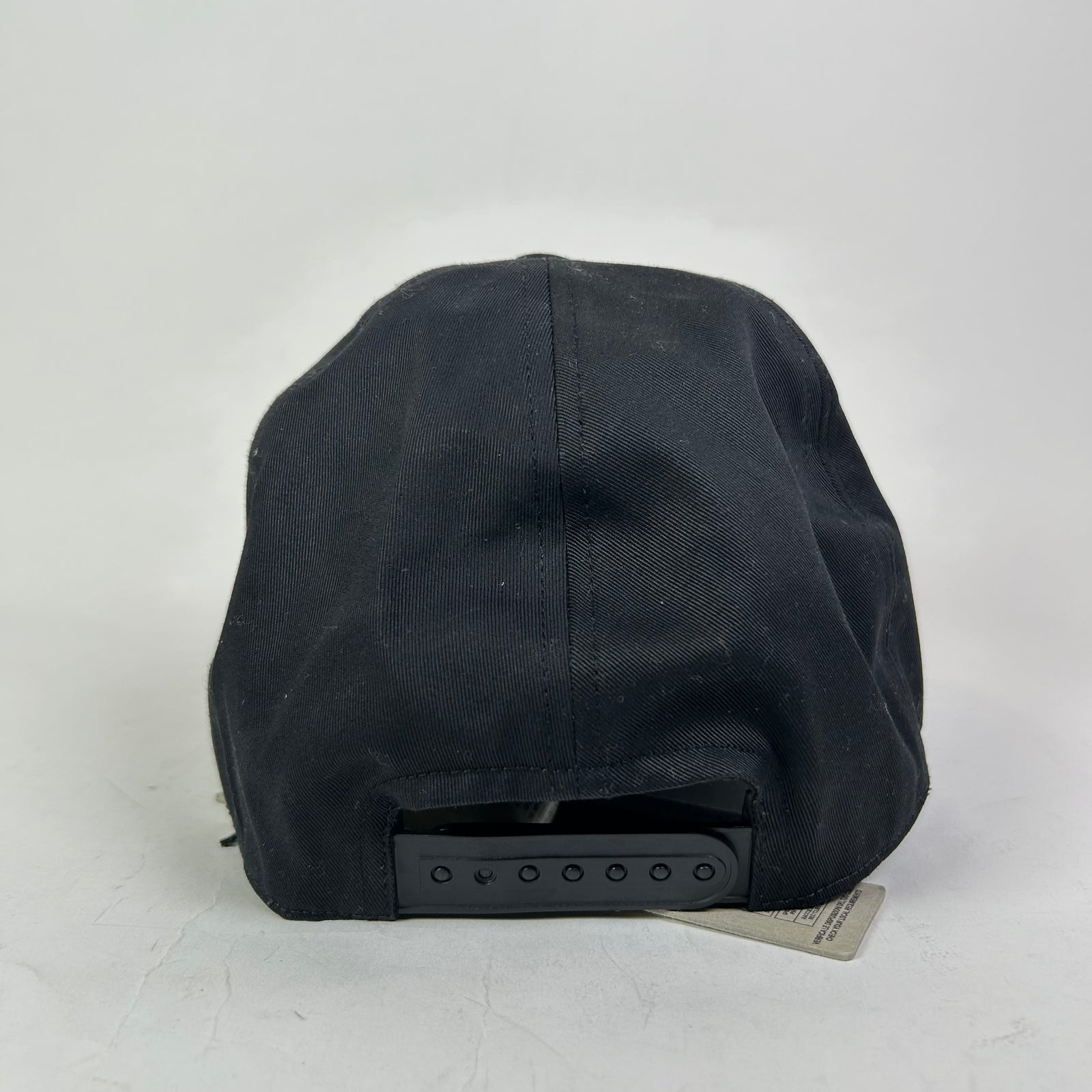 Rick Owens Cunt Baseball Hat