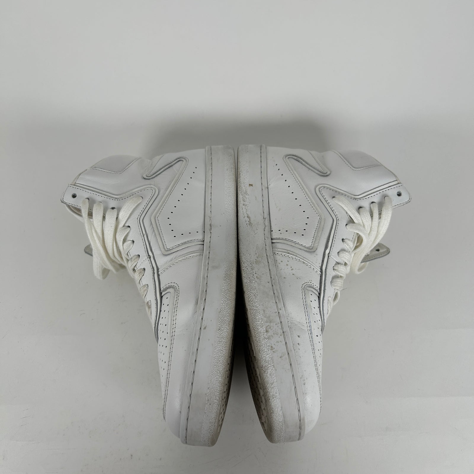Celine Triple White CT-01 High Top Size 43