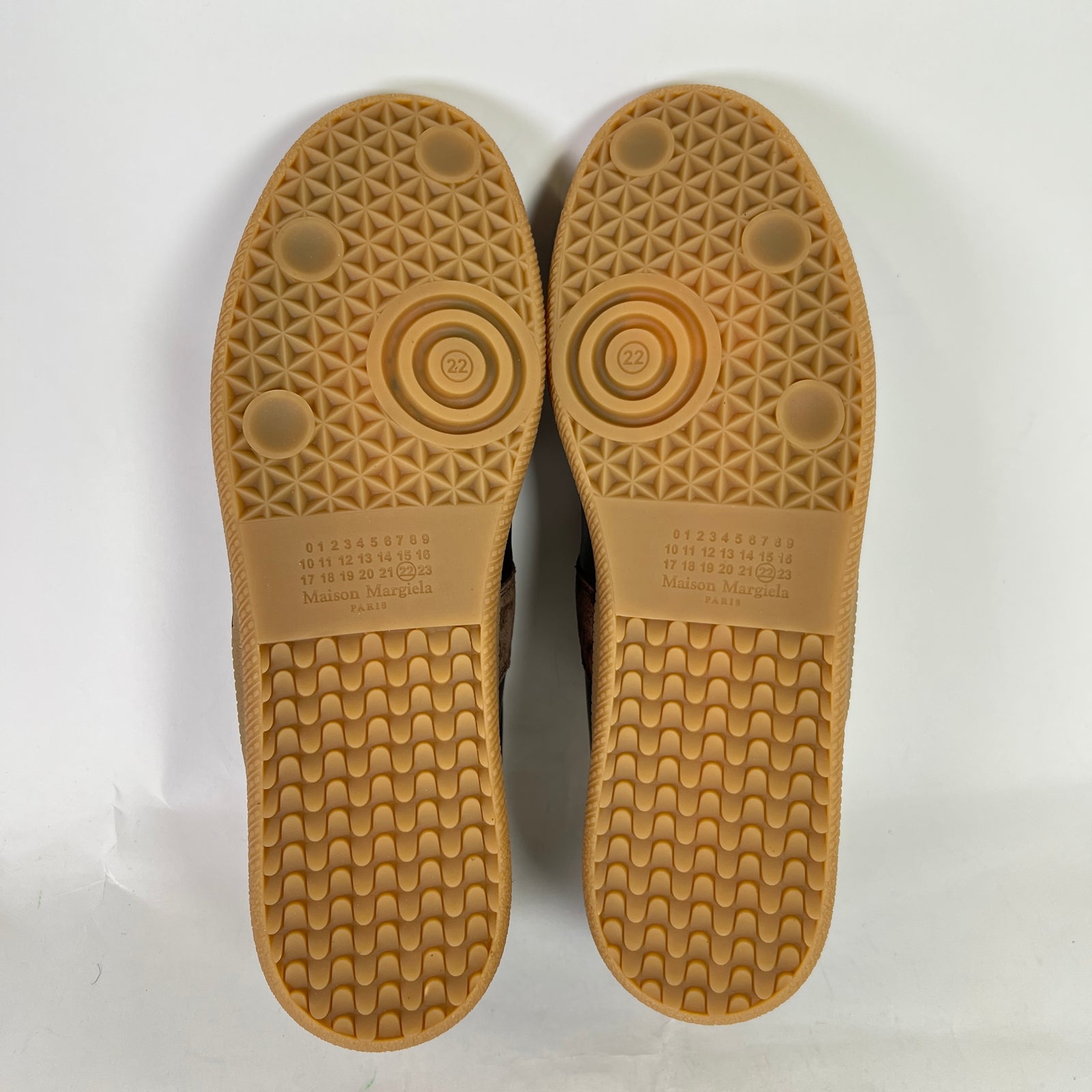 Maison Margiela Replica Gat Sneakers